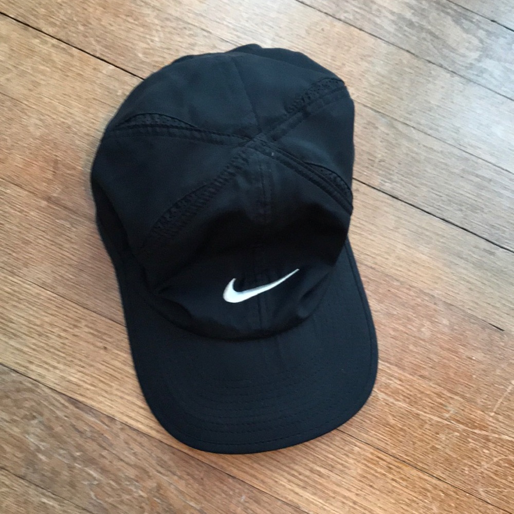 Nike Dri-Fit Black Hat